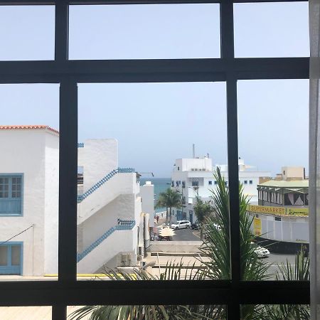 Apartamento Central 5 Corralejo Exterior photo