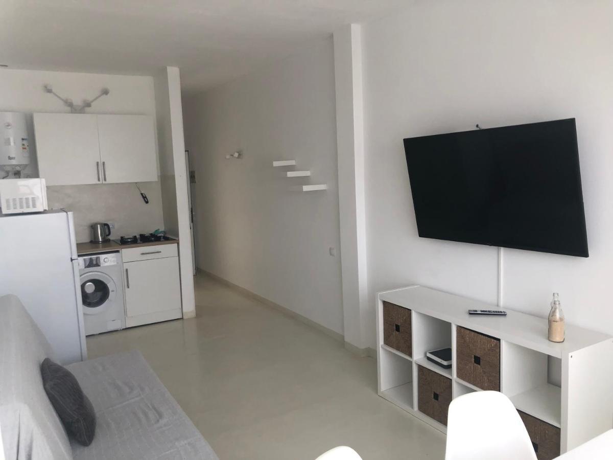 Apartamento Central 5 Corralejo Exterior photo