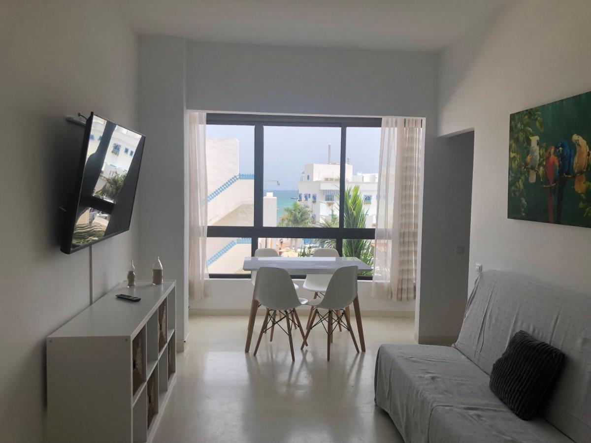 Apartamento Central 5 Corralejo Exterior photo