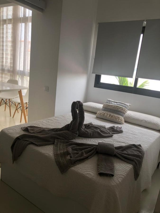 Apartamento Central 5 Corralejo Exterior photo