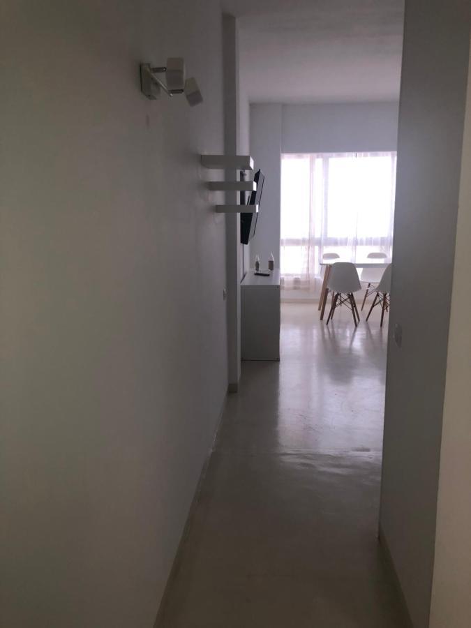 Apartamento Central 5 Corralejo Exterior photo