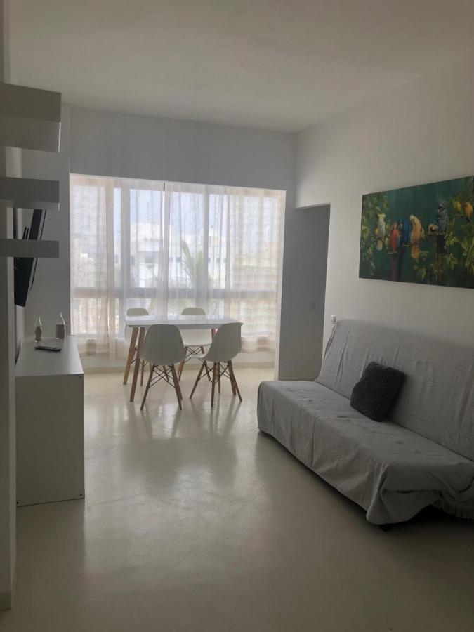 Apartamento Central 5 Corralejo Exterior photo
